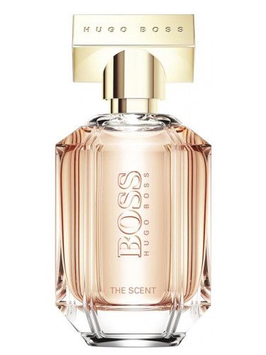 Hugo Boss The Scent parfem