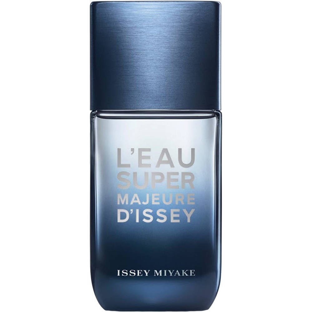 Issey Miyake L'Eau Super Majeure d'Issey EDT Intense 100 ml - bočica bez kutije