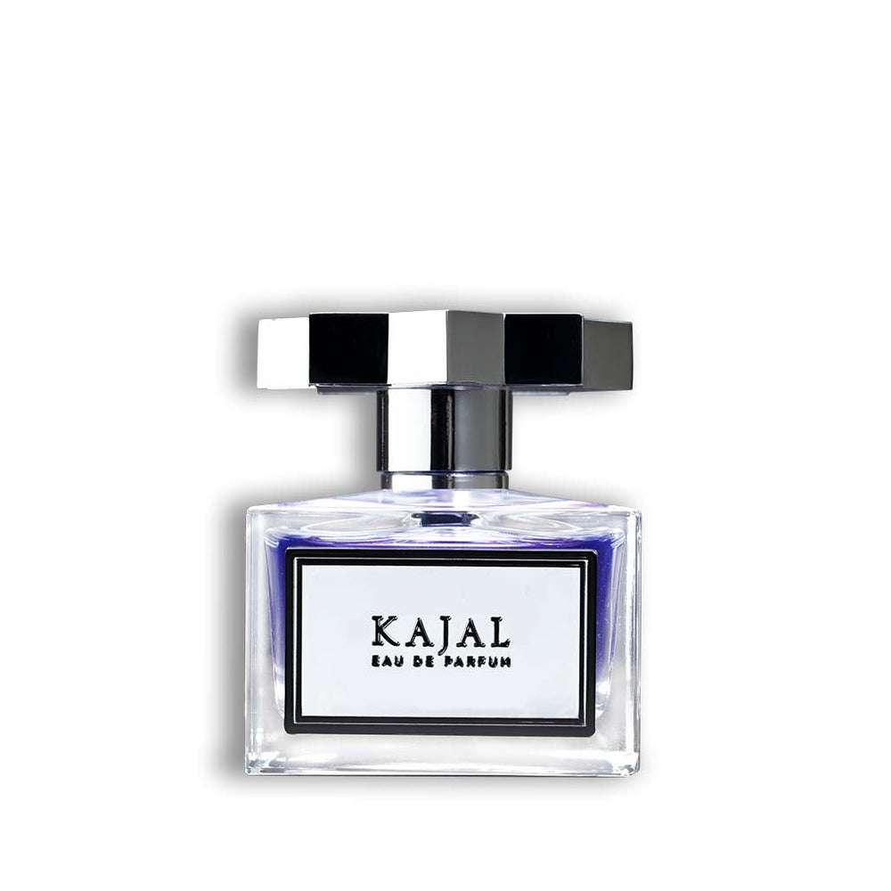Kajal Eau de Parfum 100 ml – bočica na beloj pozadini