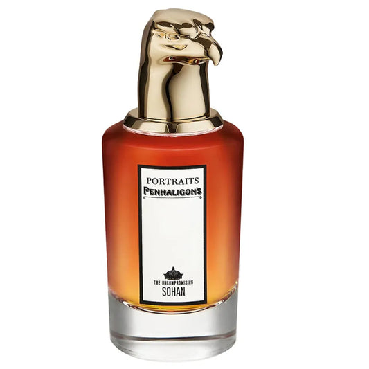 Penhaligon's The Uncompromising Sohan 75 ml - bočica parfema