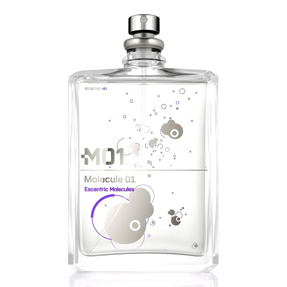 Molecule 01 100ml