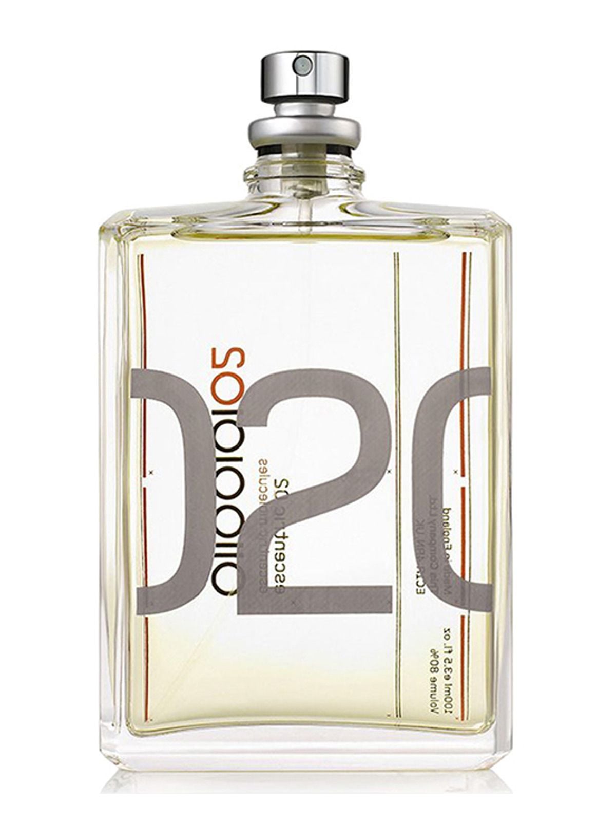 Molecule 020 100ml