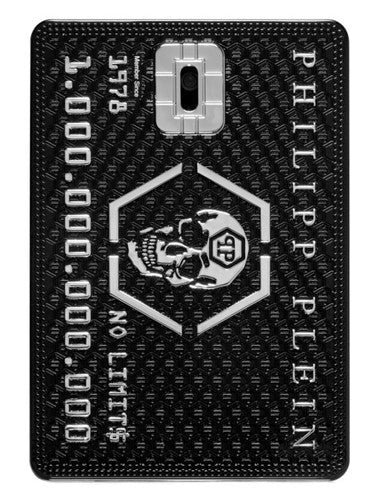 Philipp Plein No Limit$ EDP 90ml