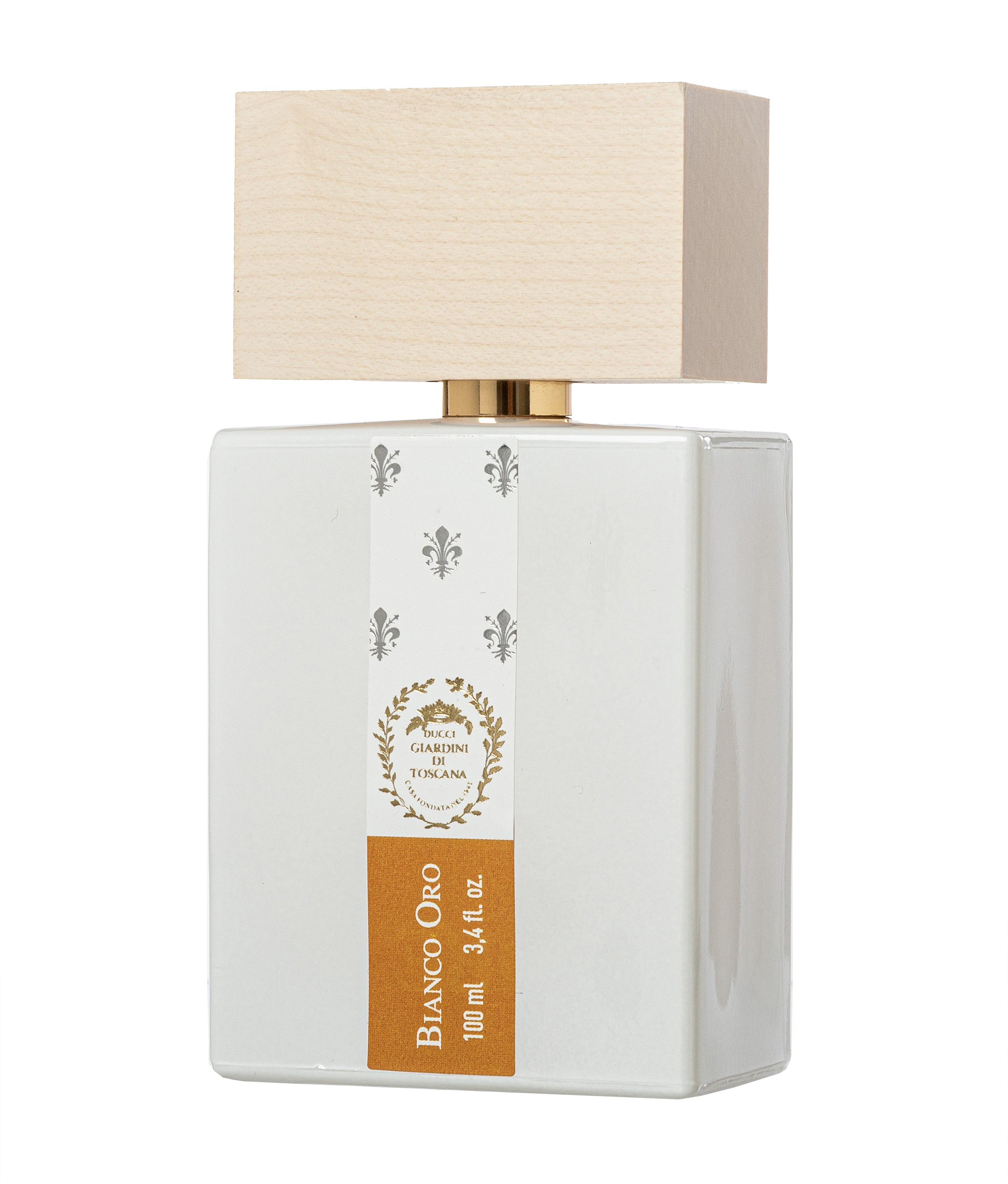 Giardini di Toscana Bianco Oro 100ml