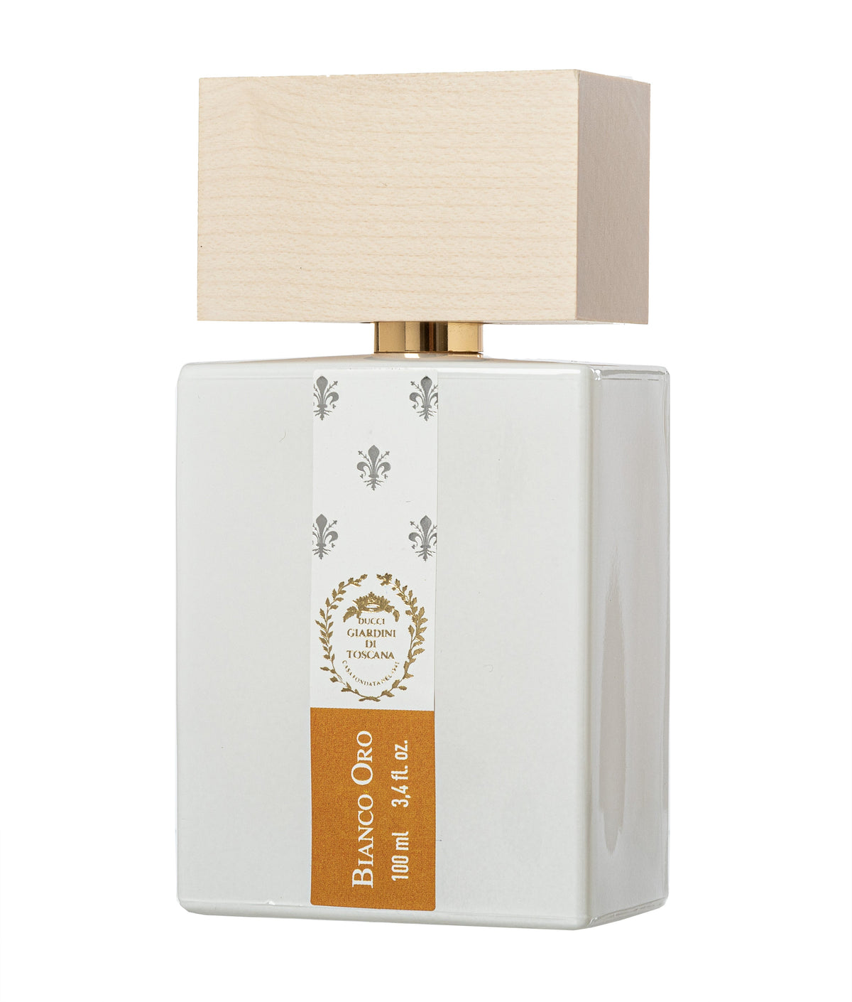 Giardini di Toscana Bianco Oro 100ml