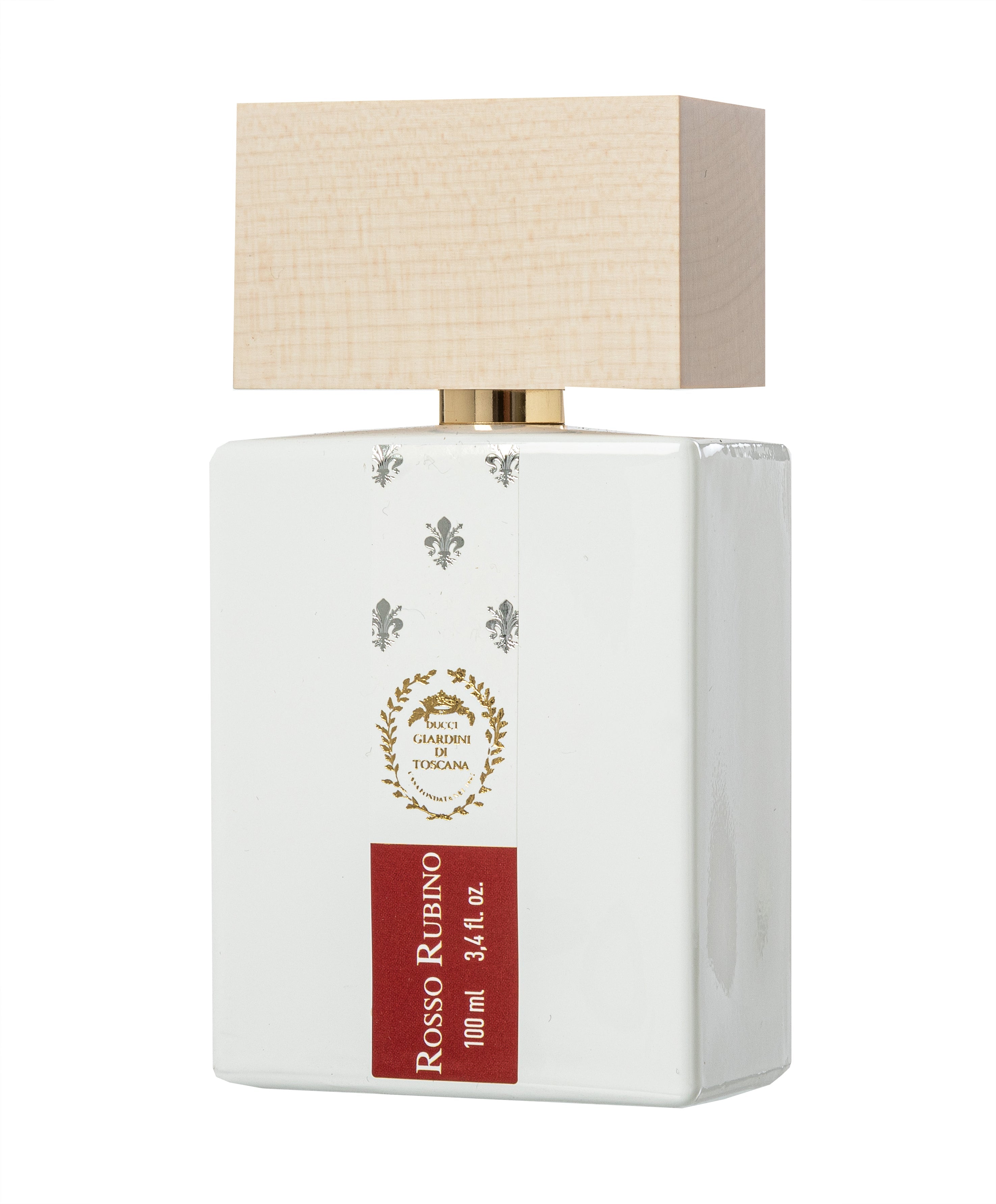 Giardini di Toscana Rosso Rubino EDP 100ml
