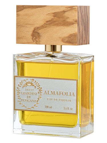 Giardini di Toscana Almafolia EDP 100ml