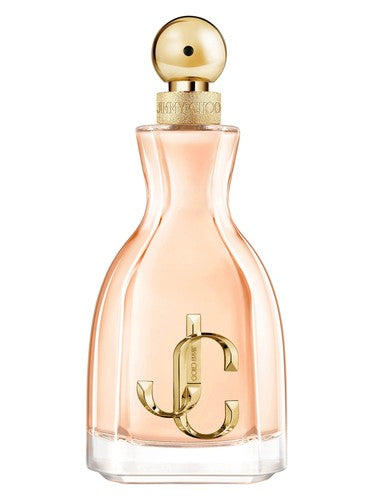 Jimmy Choo I Want Choo Eau de Parfum 100ml