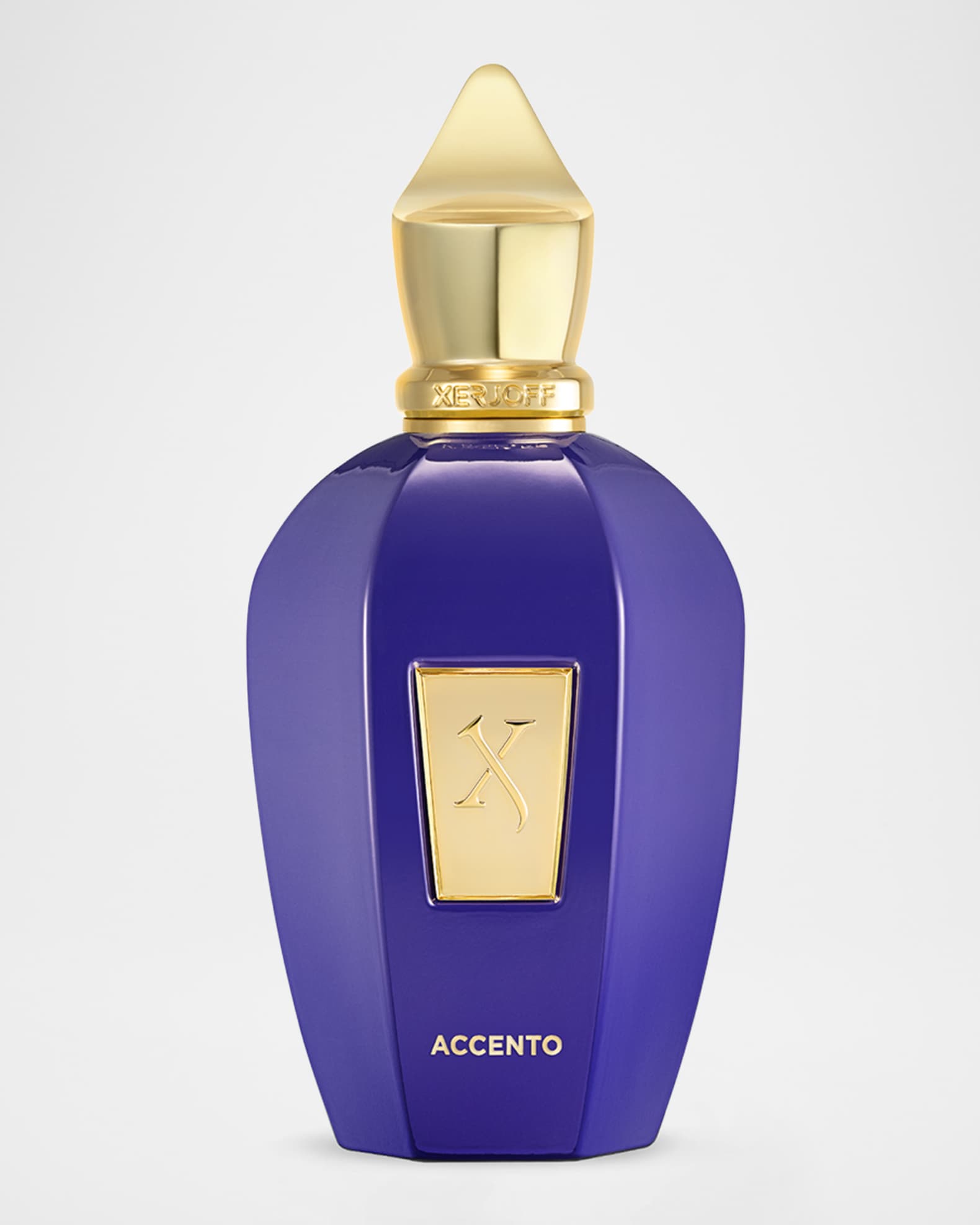 Xerjoff Accento Eau de Parfum 100ml