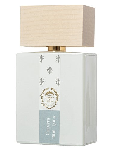 Giardini di Toscana – Celeste Eau de Parfum 100ml