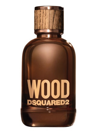 Dsquared2 Wood Pour Homme EDT 100ml
