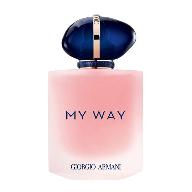 Giorgio Armani My Way Floral EDP 90ml Tester