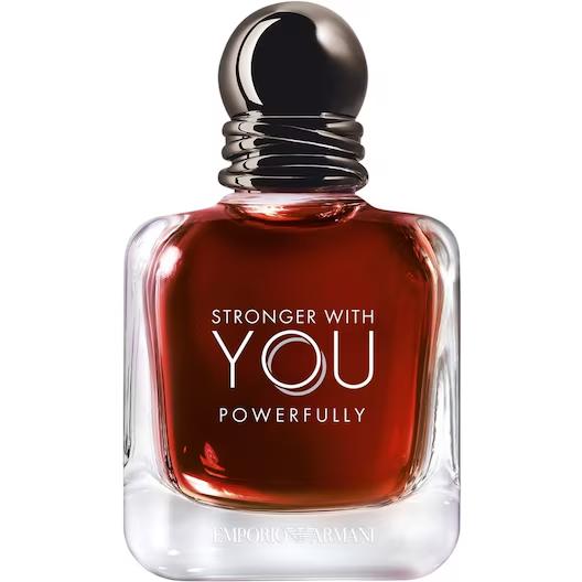 Emporio Armani Stronger With You Powerfully EDP 100ml