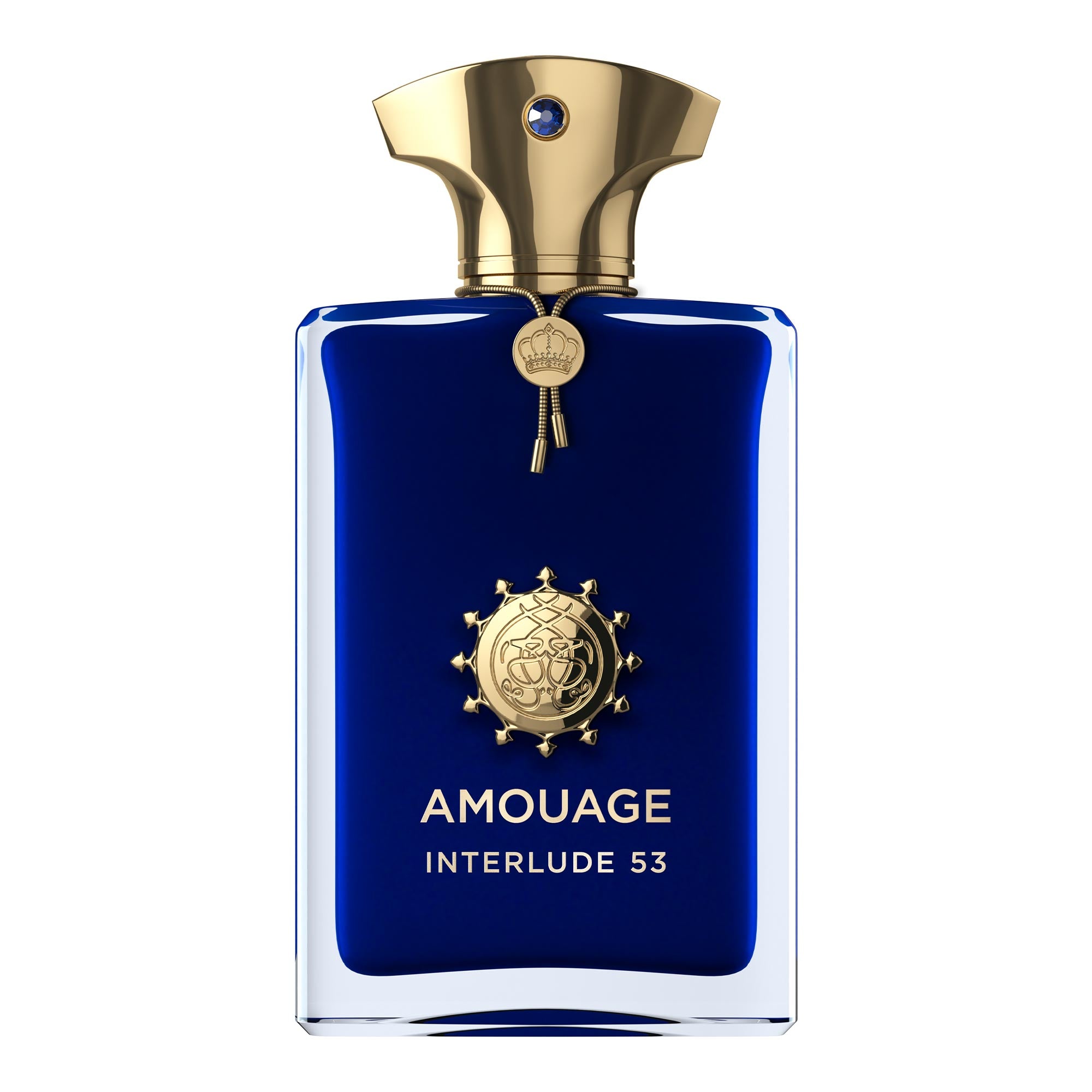 Amouage Interlude 53 Man Eau de Parfum 100ml