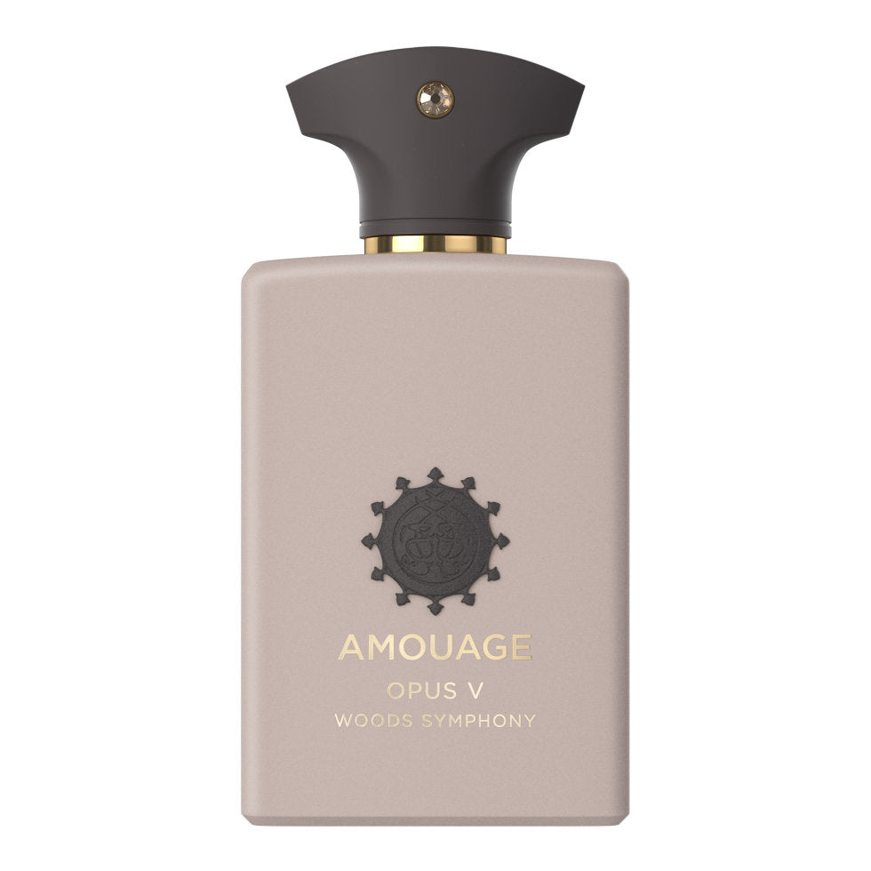 Amouage Opus V Woods Symphony Eau de Parfum 100ml