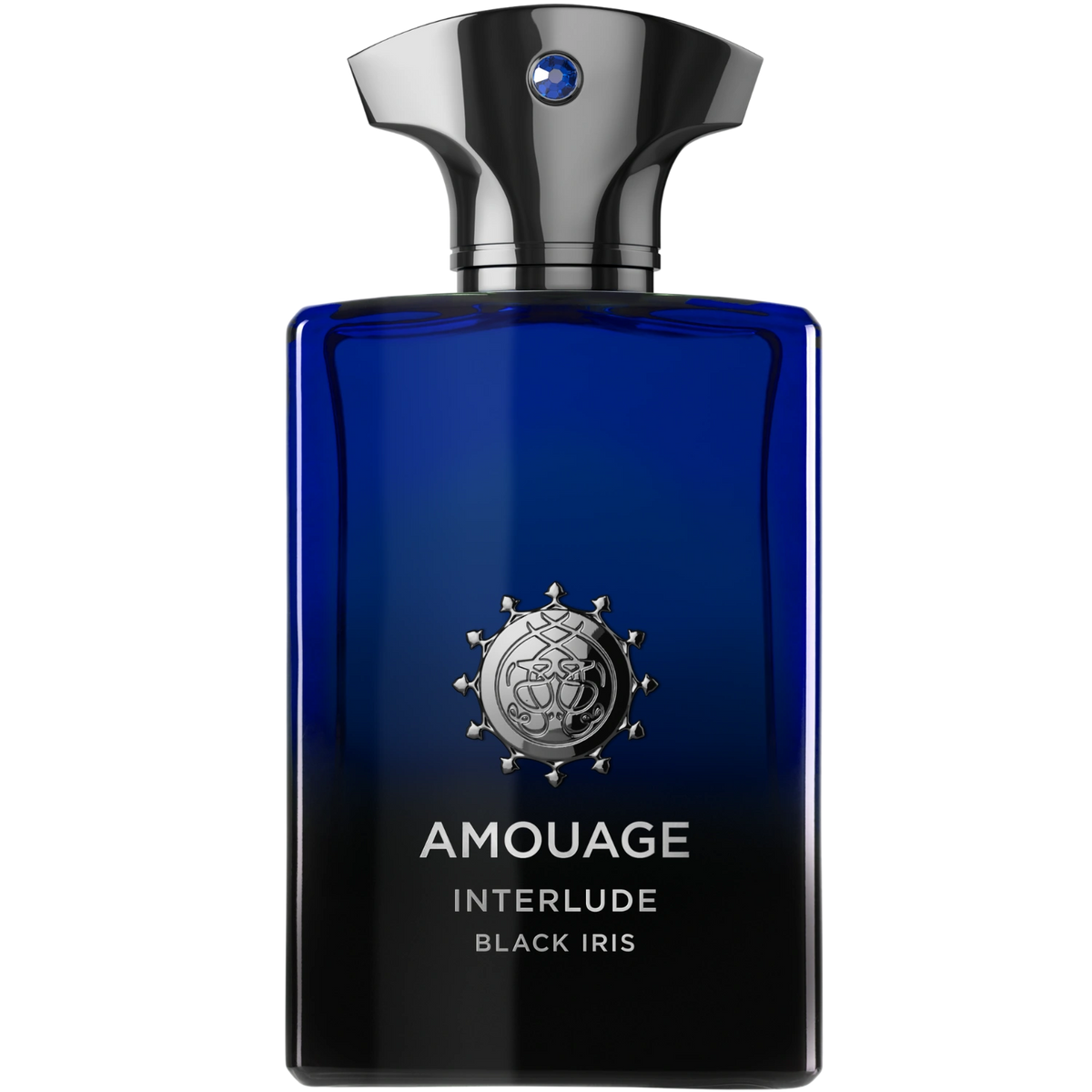 Amouage Interlude Black Iris Man Eau de Parfum 100ml