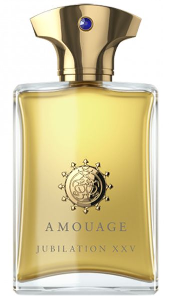 Amouage Jubilation XXV Man Eau de Parfum 100ml