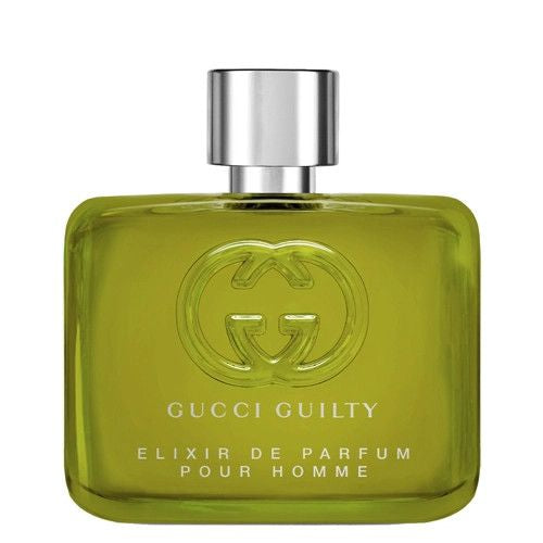 Gucci Guilty Elixir de Parfum Pour Homme 60ml