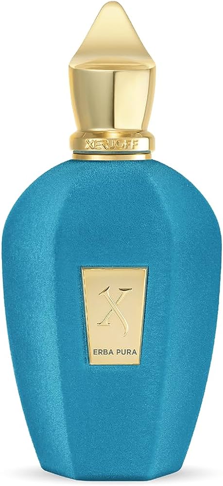 Erba Pura