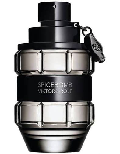 Spicebomb