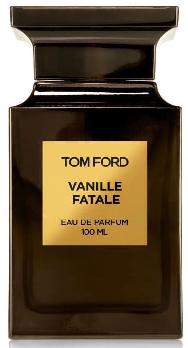 Vanille Fatale