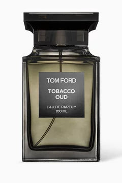 Tobacco Oud