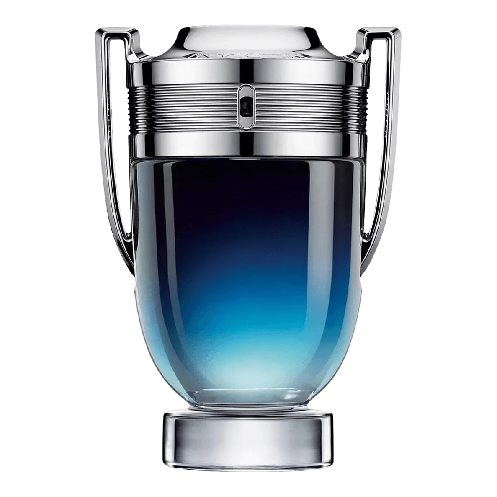 Invictus Legend