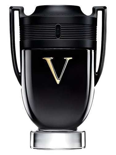 Invictus Victory