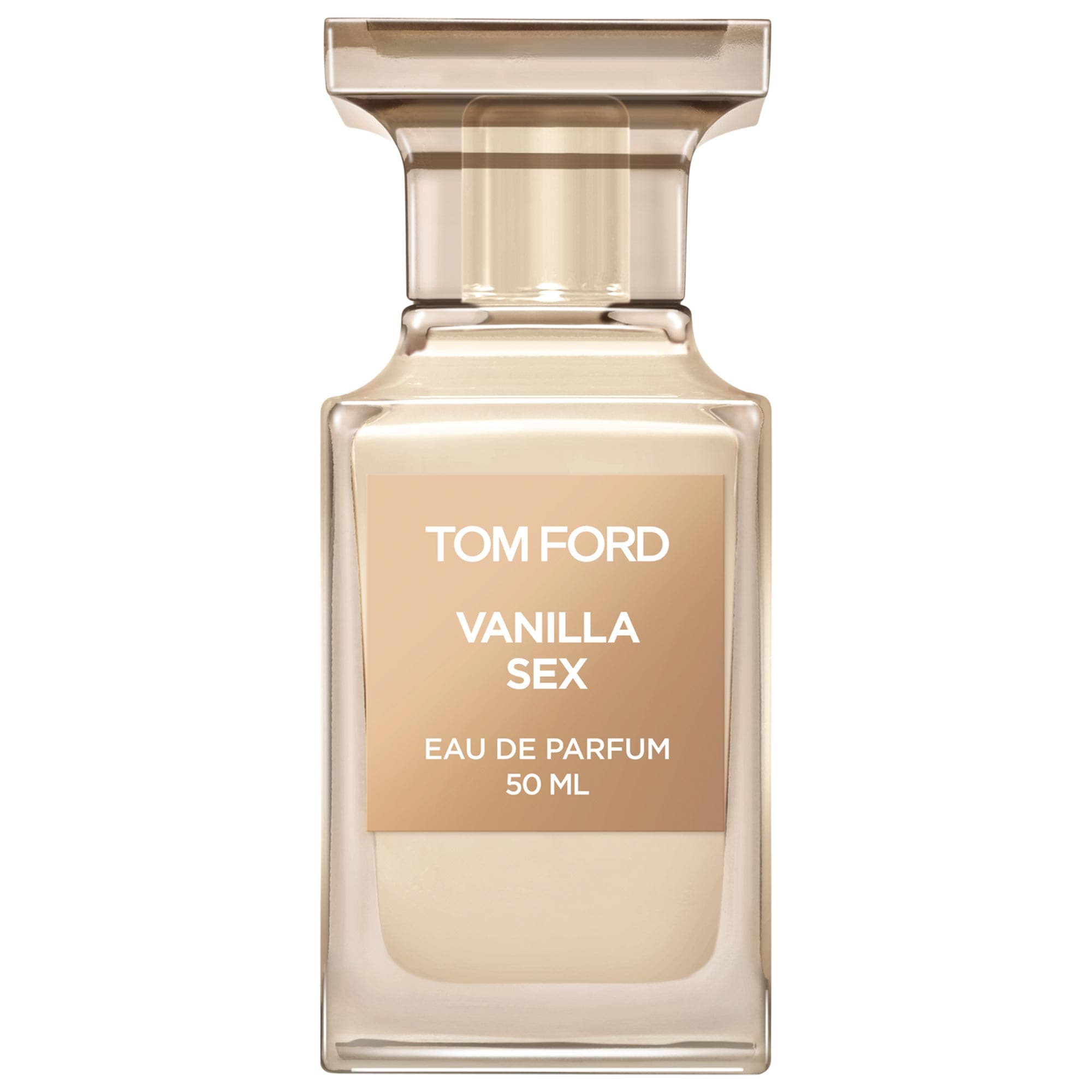 Vanilla Sex
