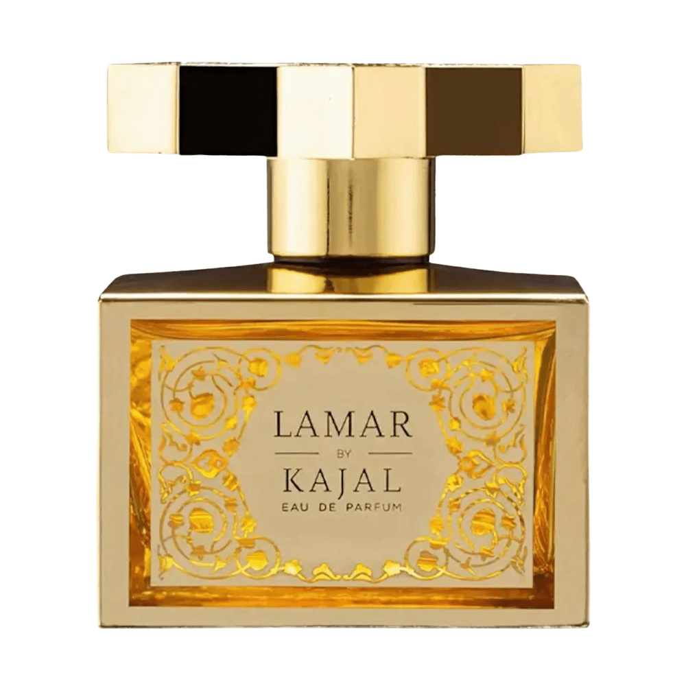 Lamar by Kajal