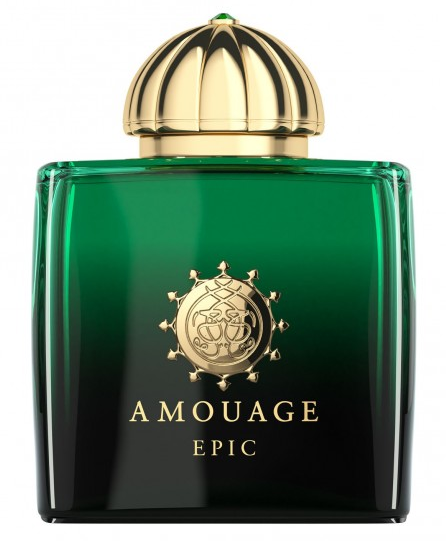 Amouage Epic Woman EDP 100ml