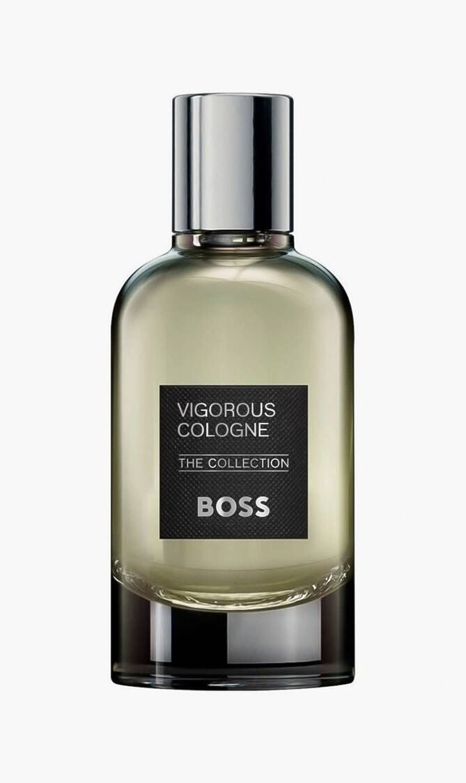 Boss The Collection Vigorous Cologne 100ml