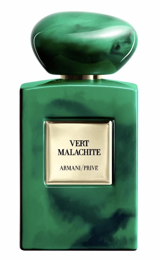 Vert Malachite
