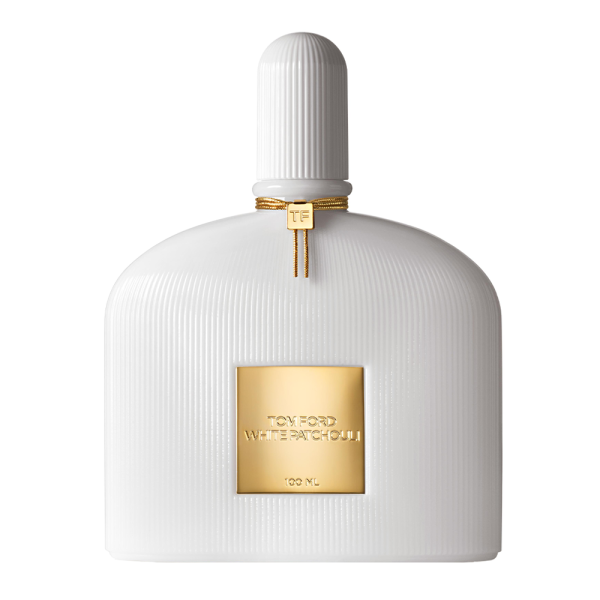 White Patchouli