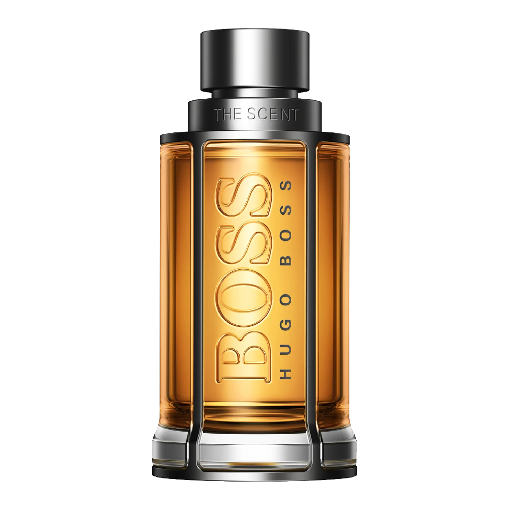 Boss The Scent