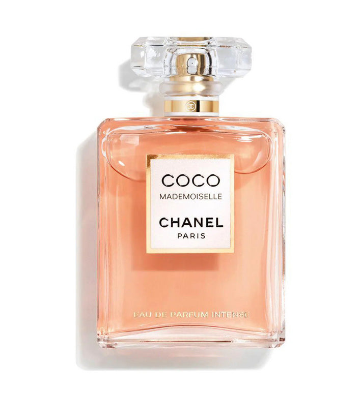 Coco Mademoiselle Intense