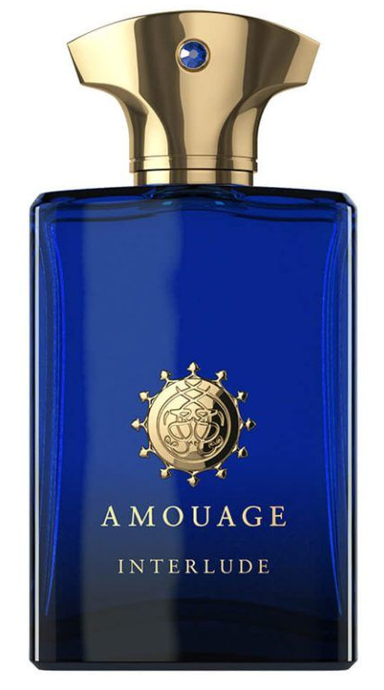 Amouage Interlude