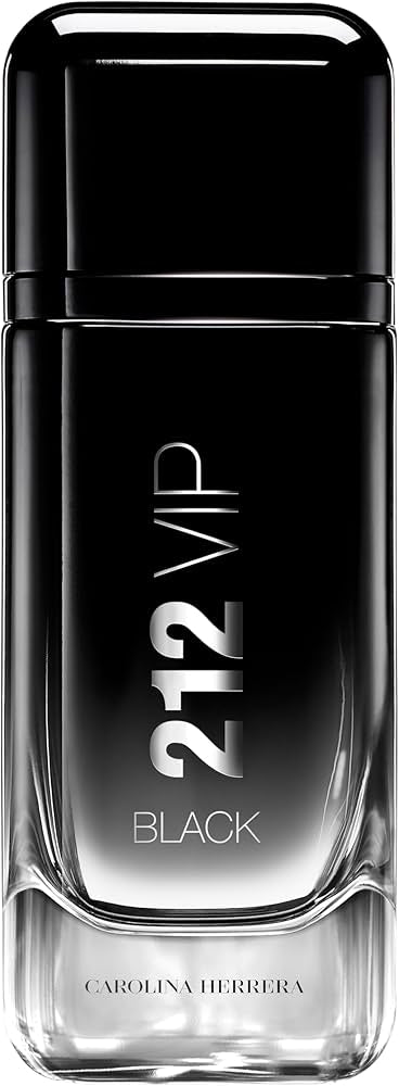 212 Vip Black Man