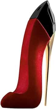Good Girl Velvet Fatale