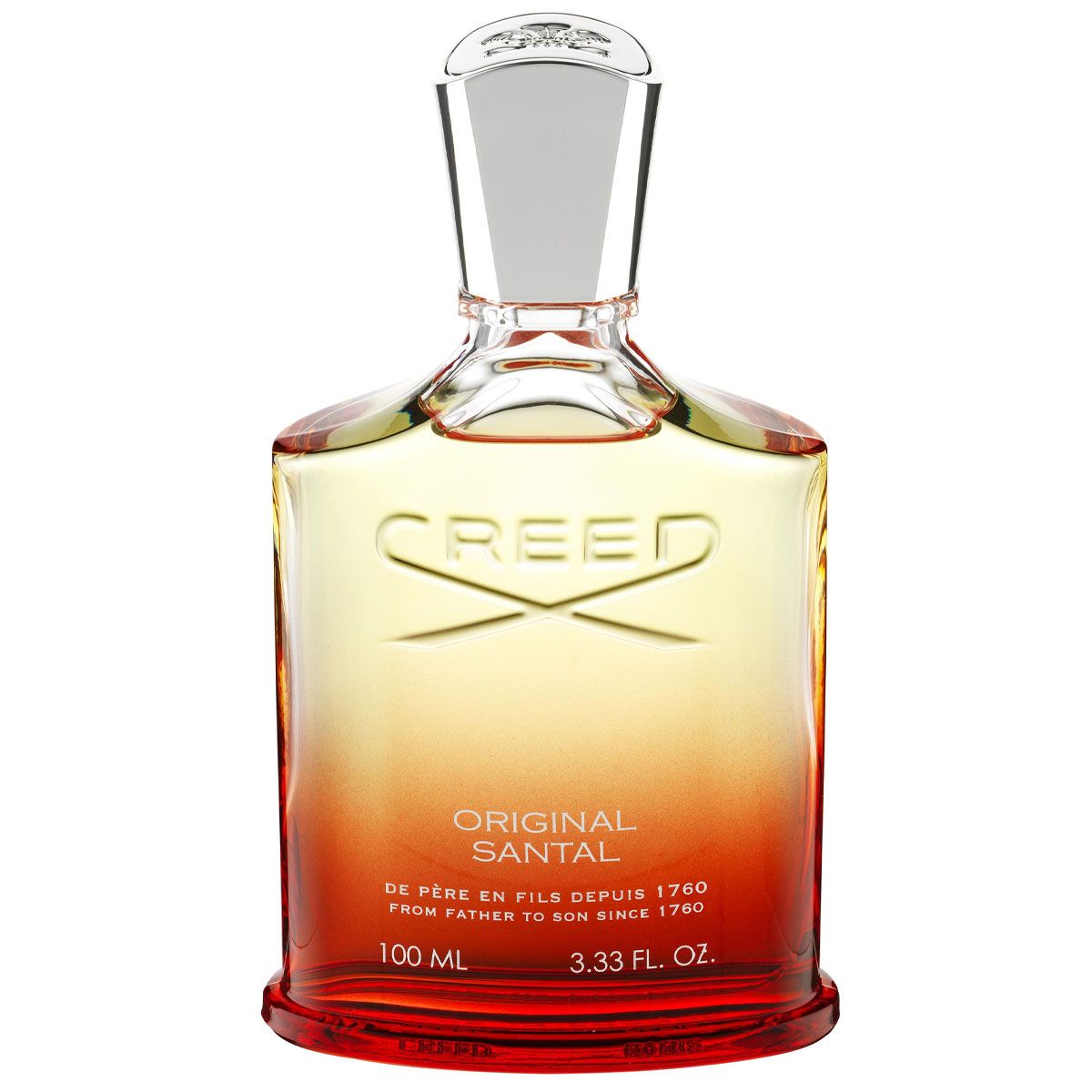 Original Santal
