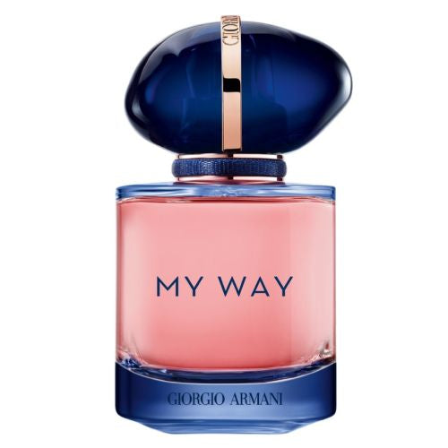 My Way Intese