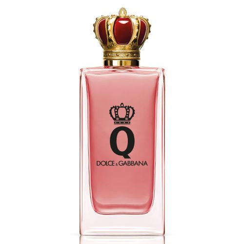 Q By Dolce & Gabbana Eau De Parfum
