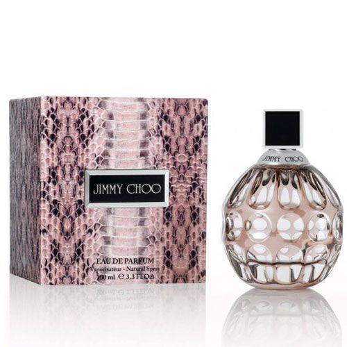 Jimmy Choo
