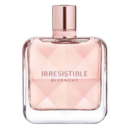 Irresistible