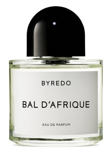 Bal D Afrique