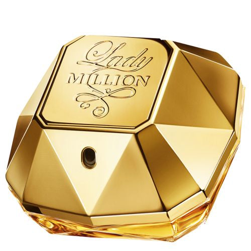 Lady Million