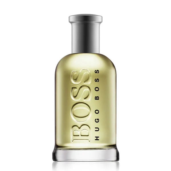 Hugo Boss Bottled
