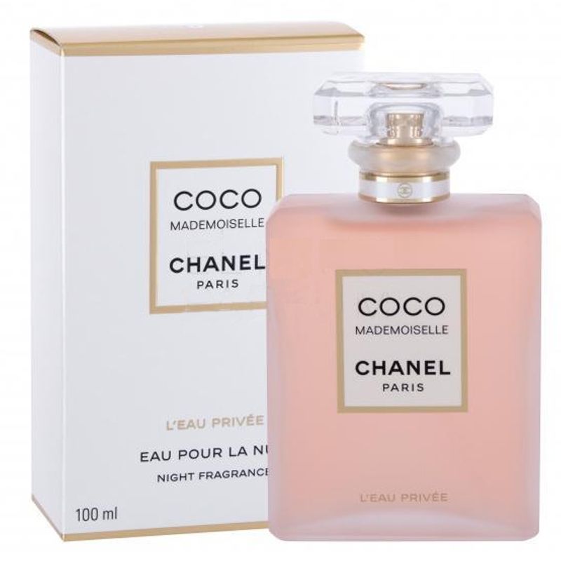 Coco Mademoiselle Prive