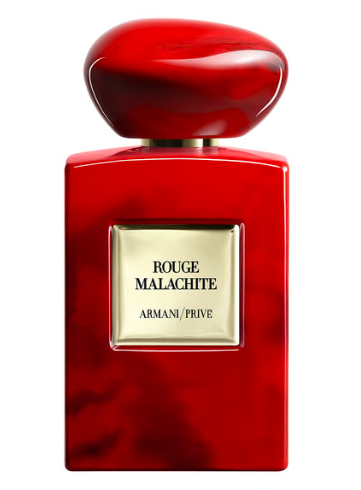 Armani/Prive Rouge Malachite