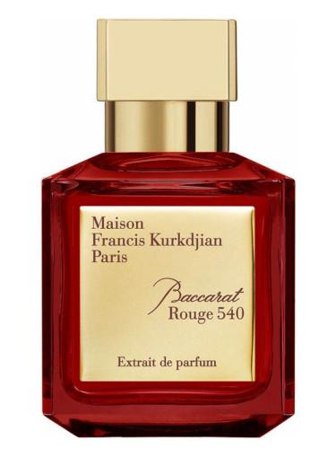 Baccarat Rouge 540 Extrait